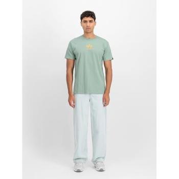 Midline Alpha Industries Cotton Shirt