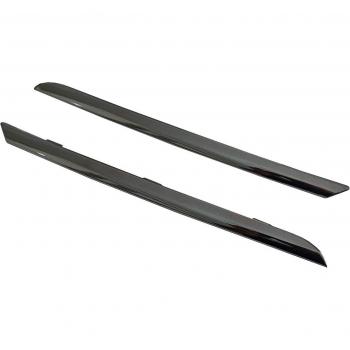 Accessoires Chromés Calandre Renault Clio 4