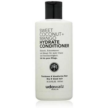 Capelli Nutrire Udo Walz Sweet Coconut Mango