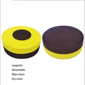 EVA Whiteboard Radiergummi mit Magnet