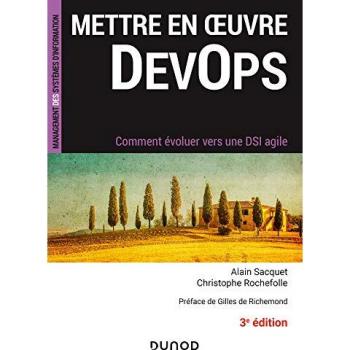 Mettre en oeuvre DevOps