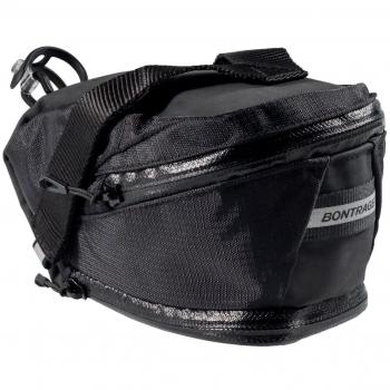 Bontrager Elite Sitzpack XL Schwarz