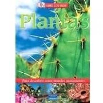 Abre los ojos: plantas