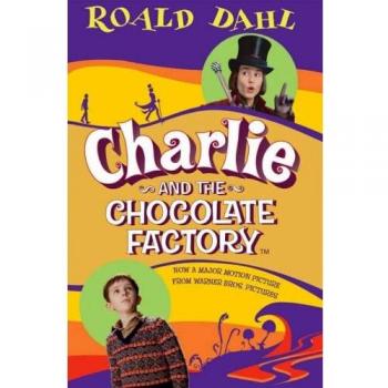 Charlie and the chocolate factory