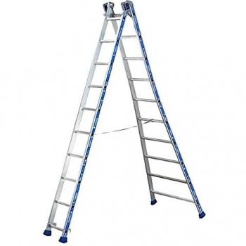 Scala Platina 2 Piani – Tubesca 2m04/3m48
