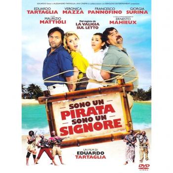 Sono un pirata, sono un signore