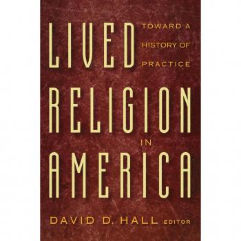 Vitalsource Technologies, Inc. Lived Religion In America