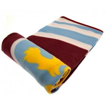 Aston Villa FC Pulse-Wurfdecke