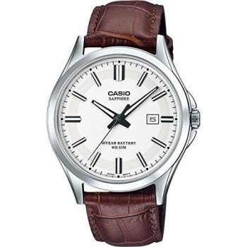 Casio MTS-100L-7AVEF Reloj para Hombre