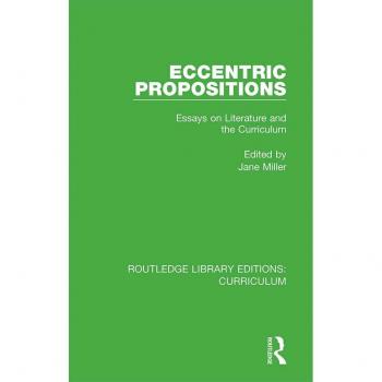 Vitalsource Technologies, Inc. Eccentric Propositions