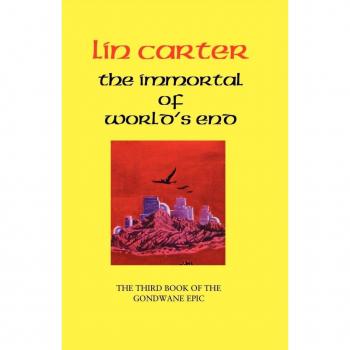 The Immortal of World's End