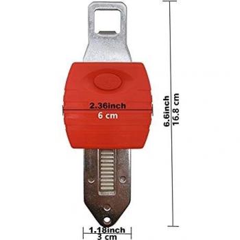TripSafe Door Security