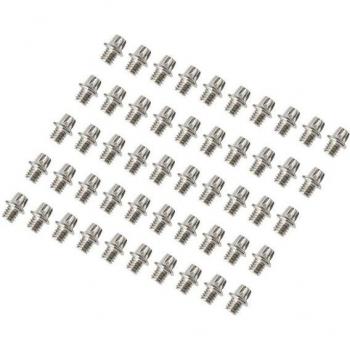RouteBike Pedal Fasteners