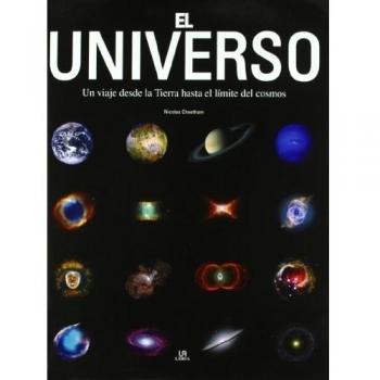 UNIVERSO. UN VIAJE DESDE LA TIERRA