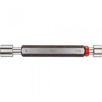 Calibre Macho Estándar DIN2245H7 32mm H7 Fortis