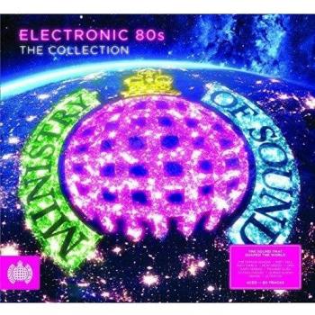 Electronic 80S The Collection