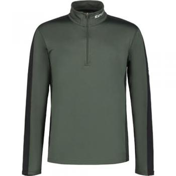 Icepeak Funktionsshirt THERMOSHIRT 1/2 ZIP FLEMINTON