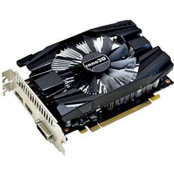Inno3D N1060-6DDN-N5GM Gaming Card 1060 Black