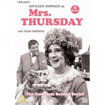 Mrs Thursday
