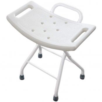 Sedile pieghevole per doccia Termigea BA-38