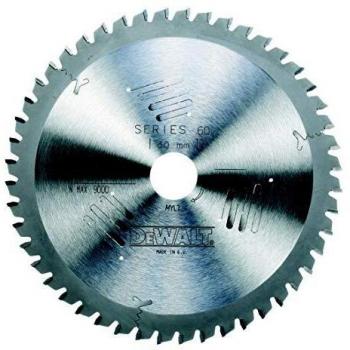 Hoja para sierra circular Dewalt DT4026-QZ 165x20mm 24D