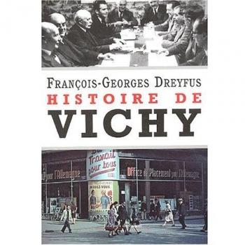 Histoire De Vichy