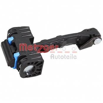 Cale-porte pour Volkswagen 3/5 portes METZGER 2312318