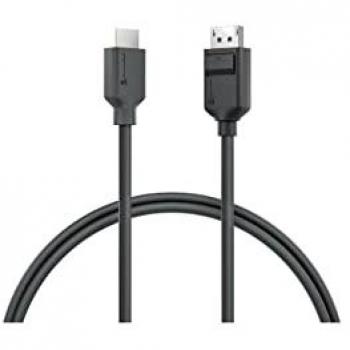 ALOGIC Elements DisplayPort zu HDMI Kabel