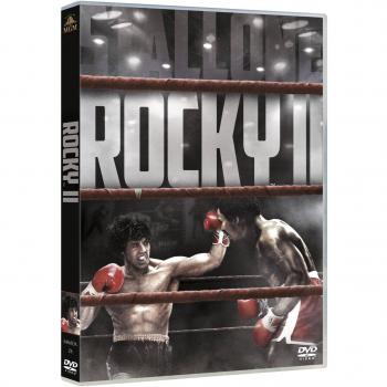 Rocky 2 (Dvd)