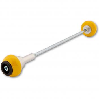 Giallo LSL S156 Classic Axle Ball Posteriore