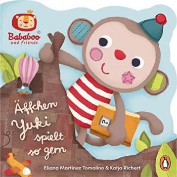 Katja Richert Bababoo And Friends