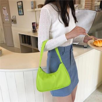 Femme Hobos sac à main vintage