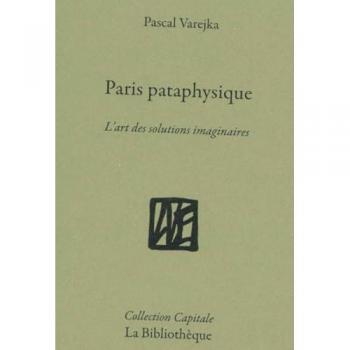 Paris pataphysique