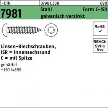 Reyher Bohrschraube