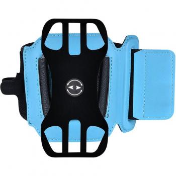 Leehur Bracelet Récupération – Téléphone 4-8,5 à Rotation Totale