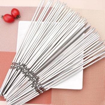 Accesorios de Barbacoa: Varillas de 33cm