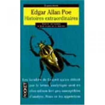 Histoires extraordinaires