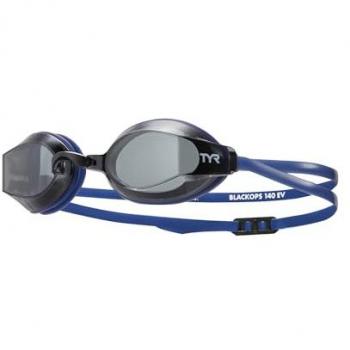 Tyr Black Ops 140 Ev Swim Goggles – Men’s Navy