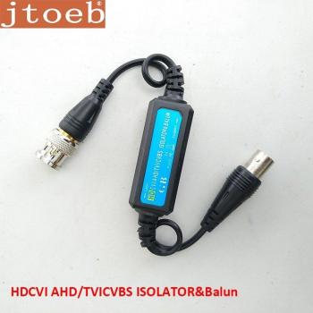 Cable Coaxial GB106A con Conectores BNC, Balún y Filtrado de Onda