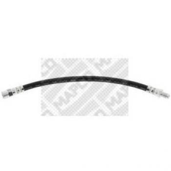 MAPCO Bremsschläuche MERCEDES-BENZ 0004283535,1234280135,1264280335