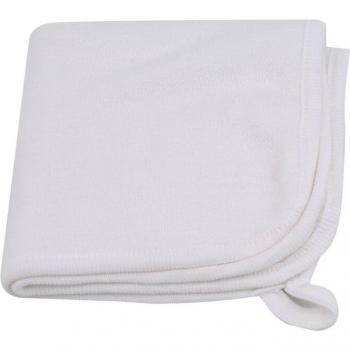 Petite serviette carrée en coton pour maison