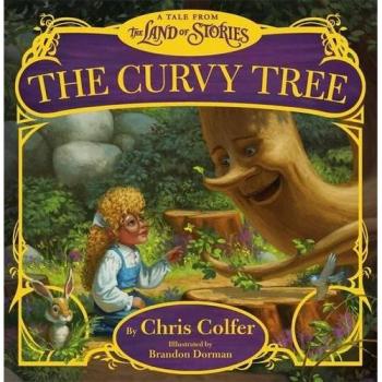 The Curvy Tree: a Tale from the Land of Stories