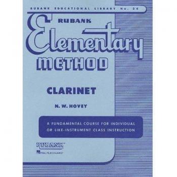 Rubank Elementary Method