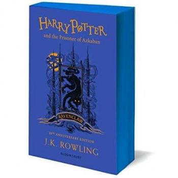 Harry Potter And The Prisoner Of Azkaban