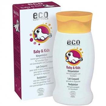 Eco cosmetics Baby & Kids Lotion
