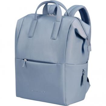 Samsonite 4x Squared Rugzakken – 14,1” Laptop & Damestas – Zwart