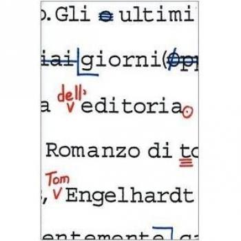 Gli ultimi giorni dell'editoria