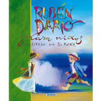 Ruben Dario Para Ninos