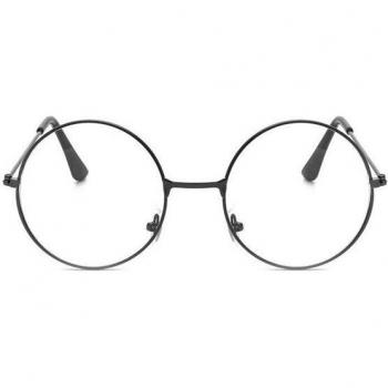 Gafas Redondas de Protección para Computadora TTLIFE