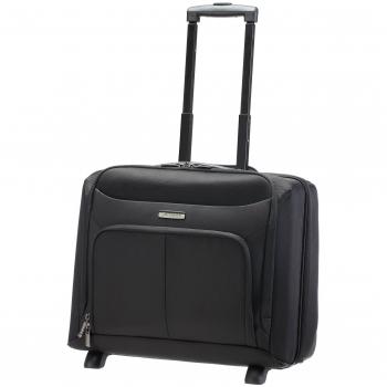 ErgoBiz 15.6 Rolling Business Bag – Samsonite